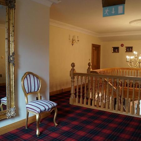 Kilcreeny Lodge Лисбърн Екстериор снимка
