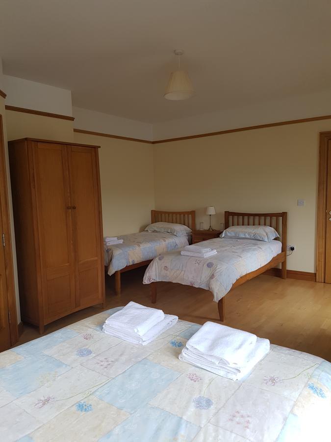 Kilcreeny Lodge Лисбърн Екстериор снимка