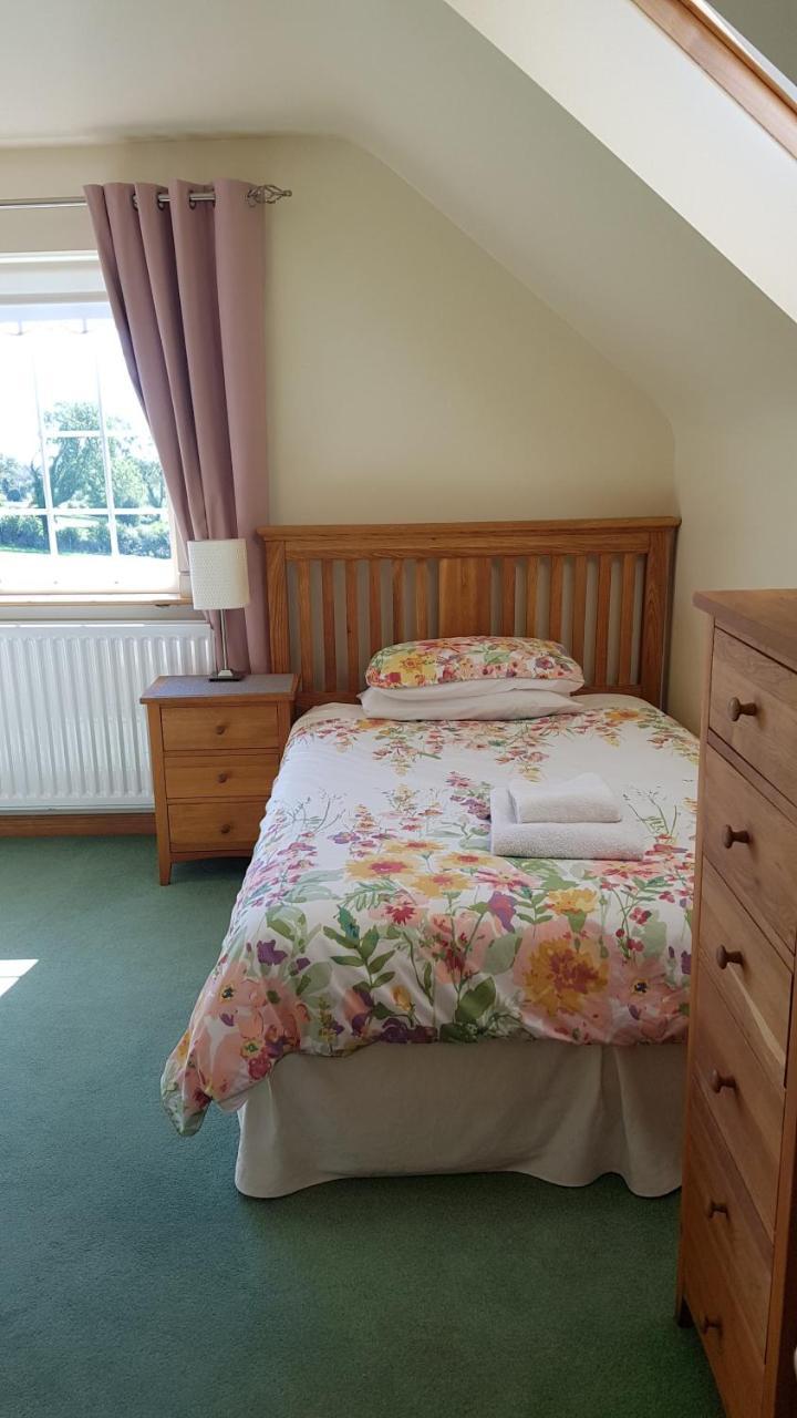 Kilcreeny Lodge Лисбърн Екстериор снимка