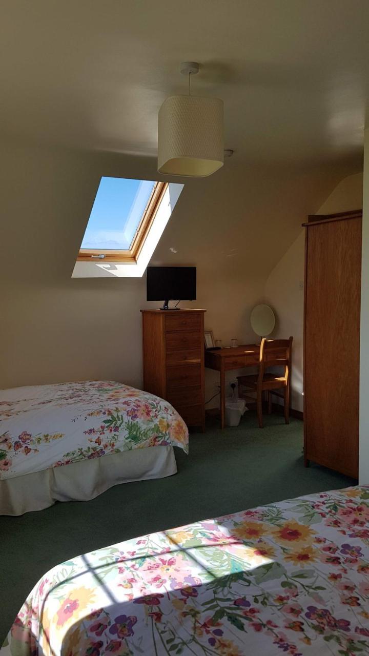 Kilcreeny Lodge Лисбърн Екстериор снимка