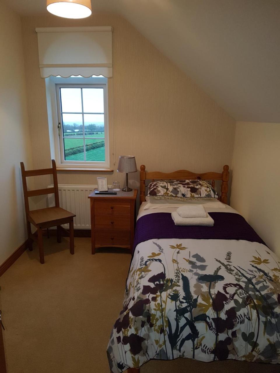 Kilcreeny Lodge Лисбърн Екстериор снимка