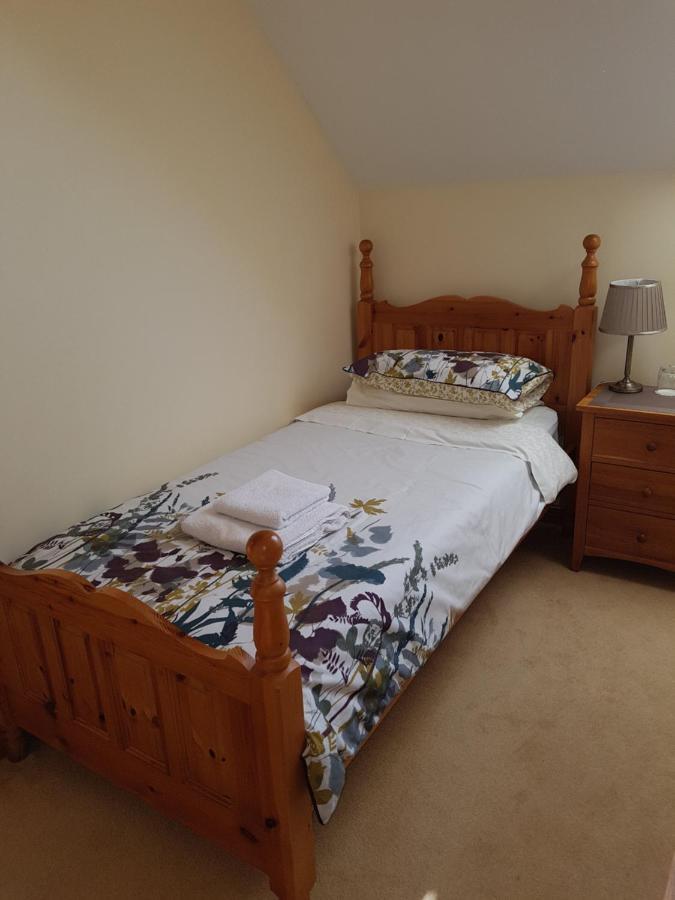 Kilcreeny Lodge Лисбърн Екстериор снимка